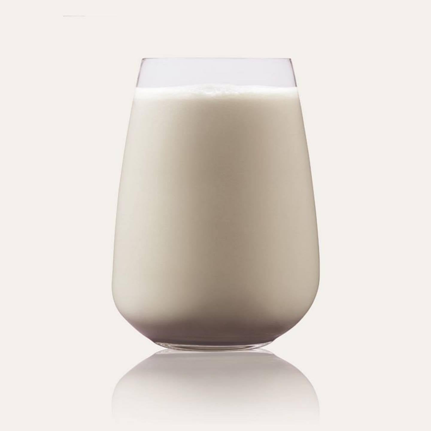 Norvia glas vanille plantaardig dieet